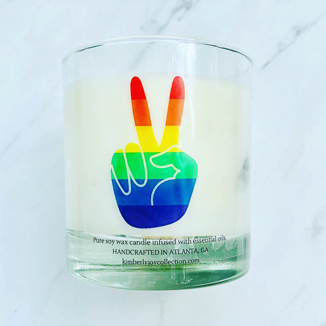 Pride Candle Collection