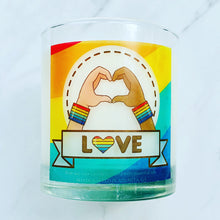 Load image into Gallery viewer, Pride Candle Collection
