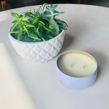 Load image into Gallery viewer, Holiday Candle Tin | 7.5oz
